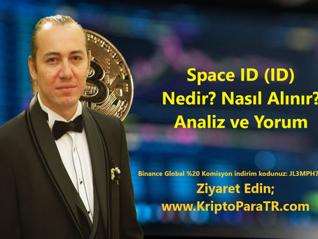 Space ID (ID) Nedir? Nasıl Alınır? Analiz ve Yorum