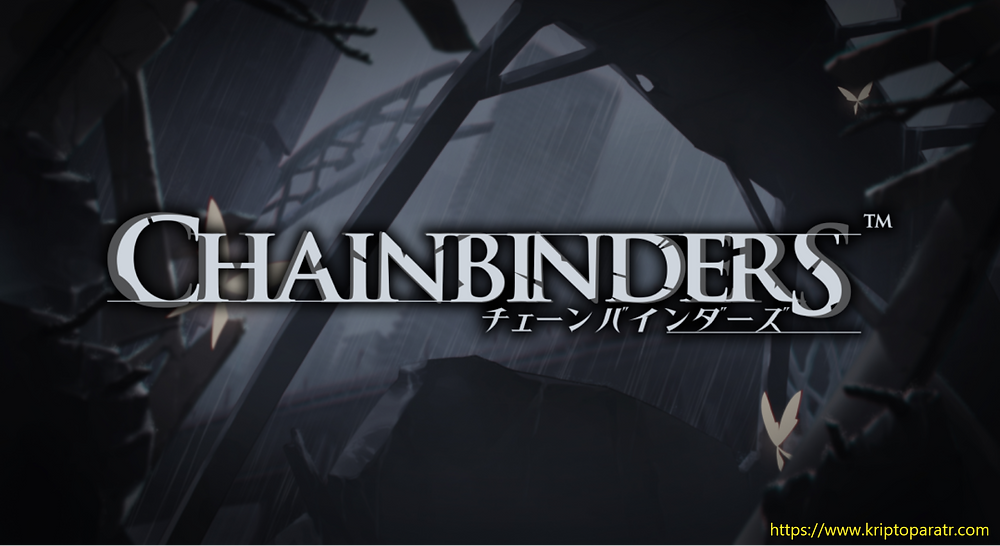 Japonya'dan ilham alan NFT oyunu Chainbinders, 2 saatte 5 milyon dolar topladı