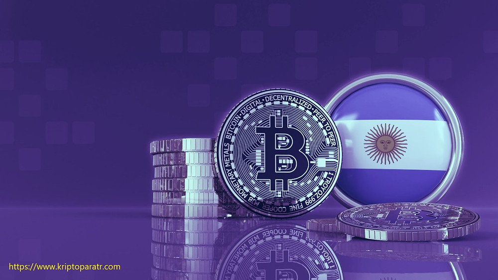 Arjantin'deki Bitcoin madencileri, düşen kripto pazarına rağmen ilerleme kaydediyor