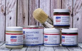 Thumbnail: American Paint Company Wax