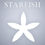 Thumbnail: Custom stainless steel starfish sign
