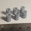 Thumbnail: 6pc Open Top Oil Drum Set