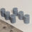Thumbnail: 8pc Oil Drum Rack Kit