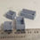 Thumbnail: 4pc Set of Metal Bins