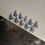 Thumbnail: 10pc 28" Safety Cones