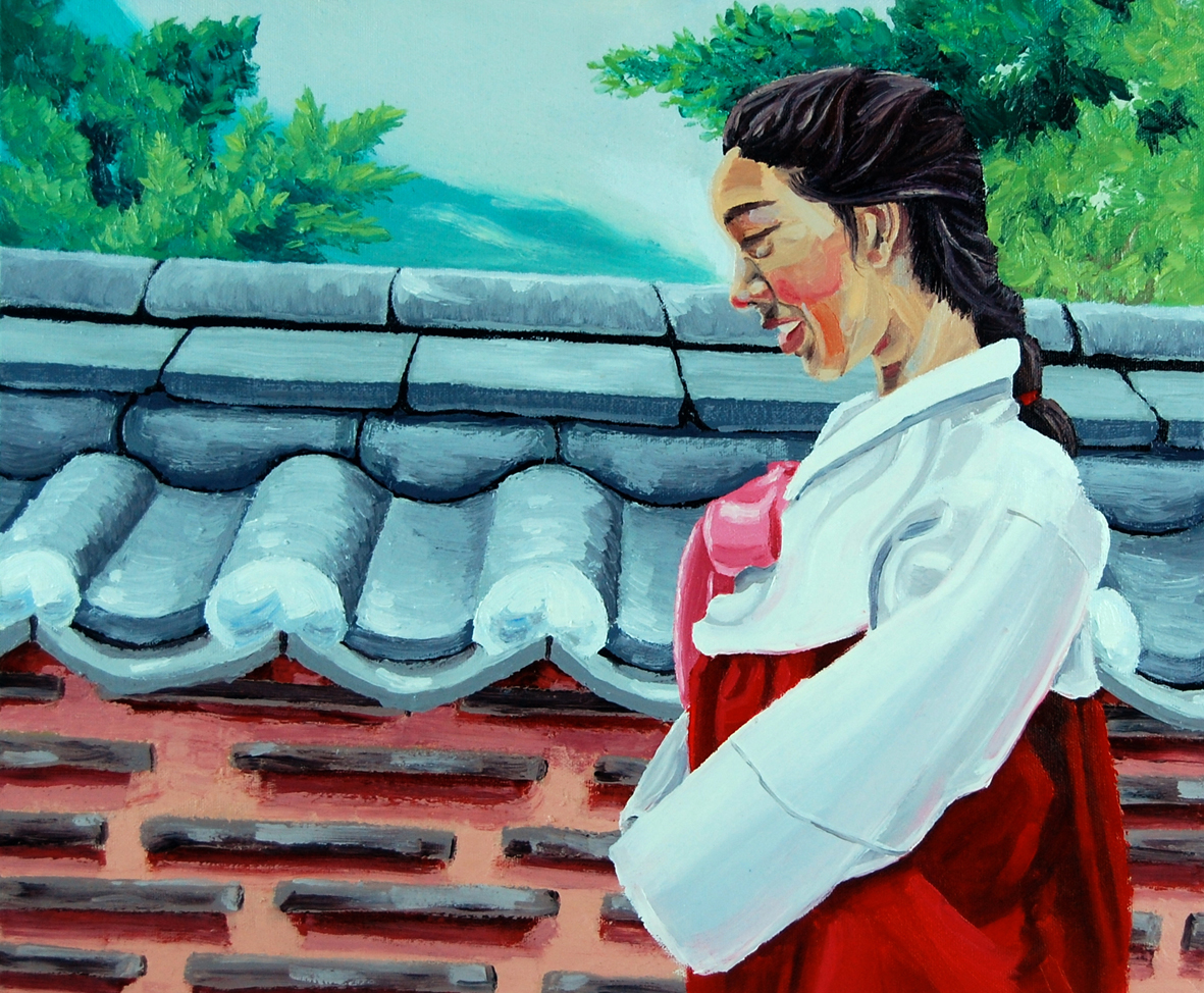 Hanok Walk