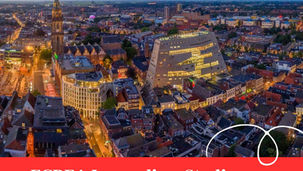 Upcoming Conference: ECREA at Groningen