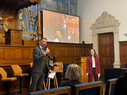ECREA Groningen 2026
