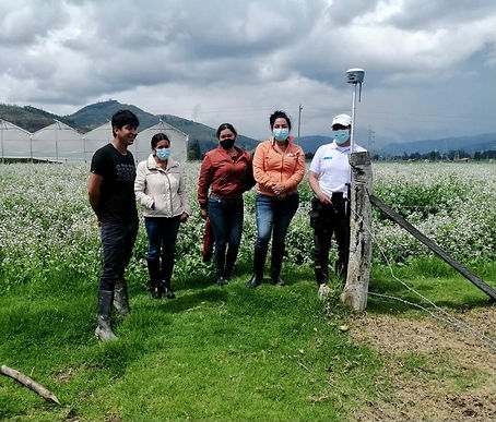 Confenagroc pide con urgencia se levanten los bloqueos en Colombia