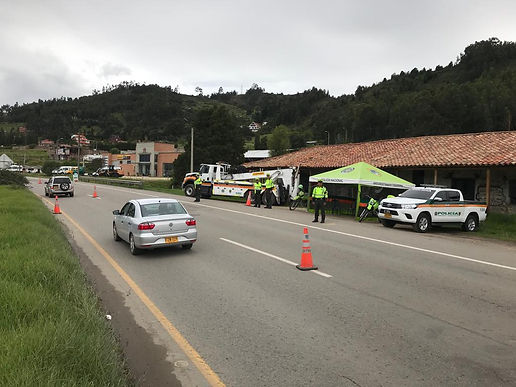 Según los balances, siguen disminuyendo los delitos en Boyacá