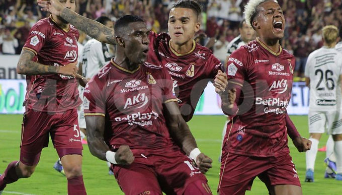 ¿Quién se va y quién llega al Tolima?