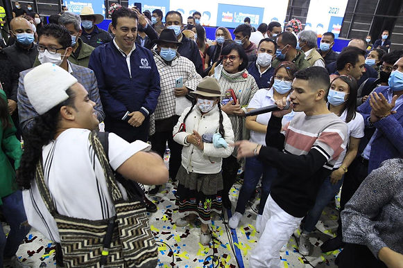 La cultura y su reactivación cierran hoy dos convocatorias