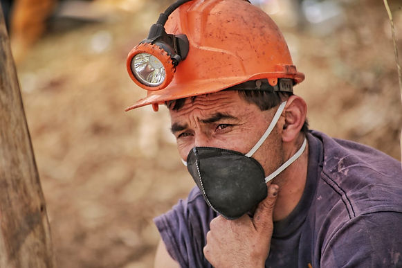 Hoy se realiza reunión urgente para hablar de los accidentes mineros