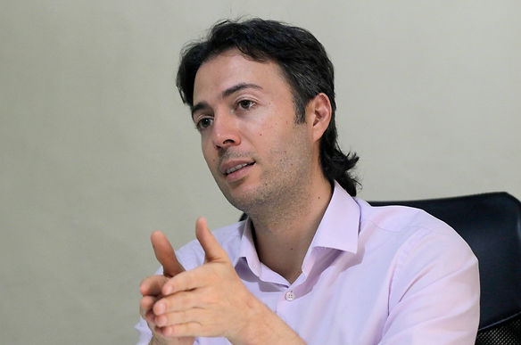 ¿La tercera es la vencida?