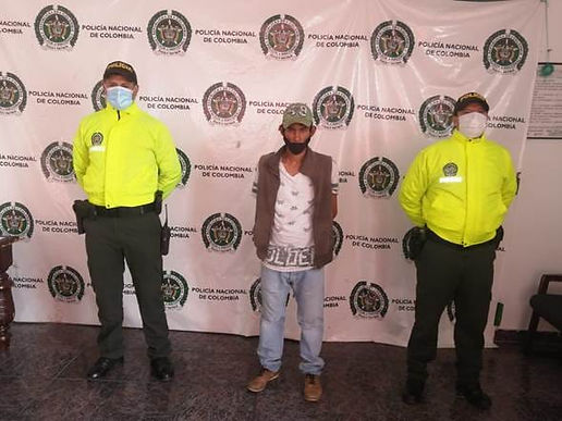 Judicializados tres presuntos agresores de sus compañeras sentimentales