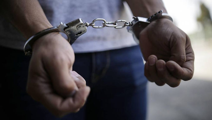 Capturados dos ladrones en Tunja