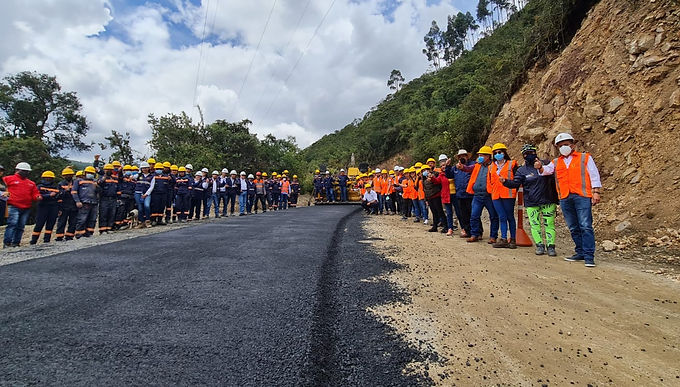 ¿Qué pasó con el Plan Bicentenario?