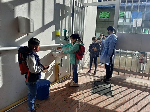 Boyacá va bien en jornada única