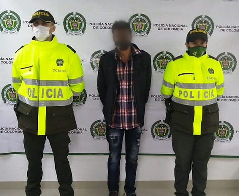 A la cárcel un hombre que asesinó con arma corto punzante a un menor de 9 años