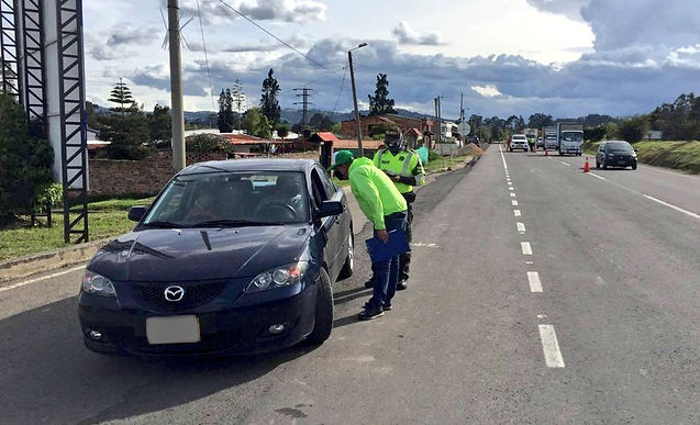 Duitama se prepara para el Día sin Carro y sin Moto