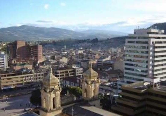 Duitama a cumplir las órdenes