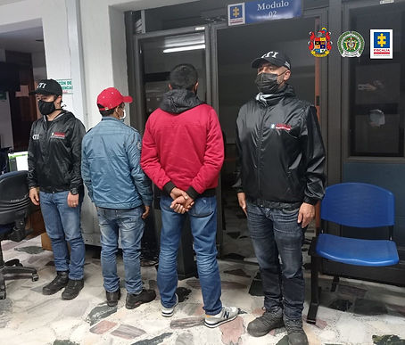 Desarticulada red ilegal responsable de la tala indiscriminada de bosque y de minería ilegal