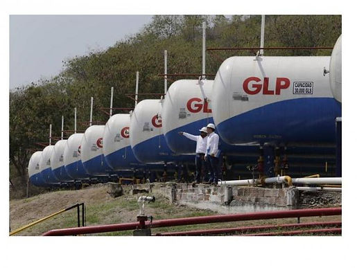 ¿Por qué aumentó el precio del GLP?