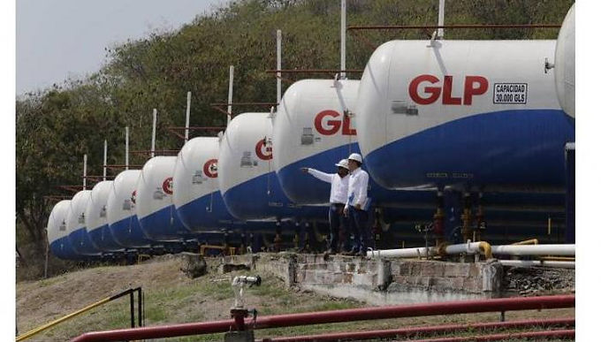 ¿Por qué aumentó el precio del GLP?