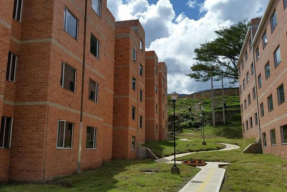 63 proyectos de vivienda NO VIS en marcha en Boyacá