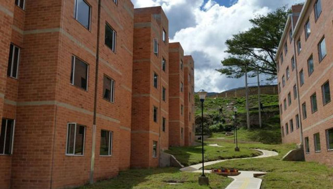 63 proyectos de vivienda NO VIS en marcha en Boyacá