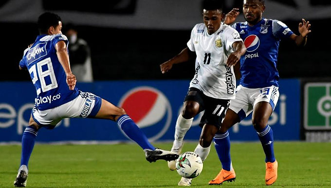 Cambios para la segunda fecha del fútbol profesional colombiano