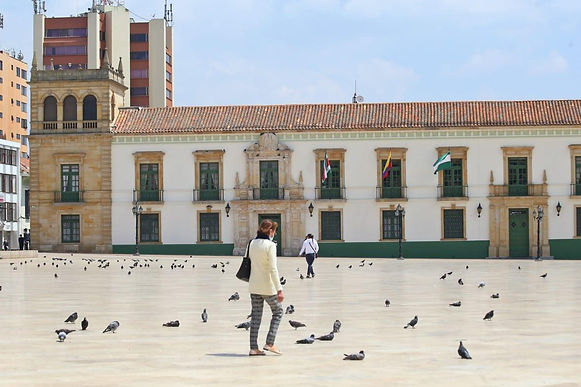 Gobernación se pronuncia frente a señalamiento de la Procuraduría