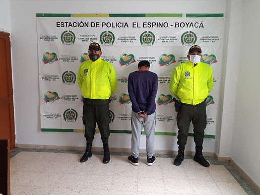 El padrastro fue el culpable de la muerte del menor de 23 meses
