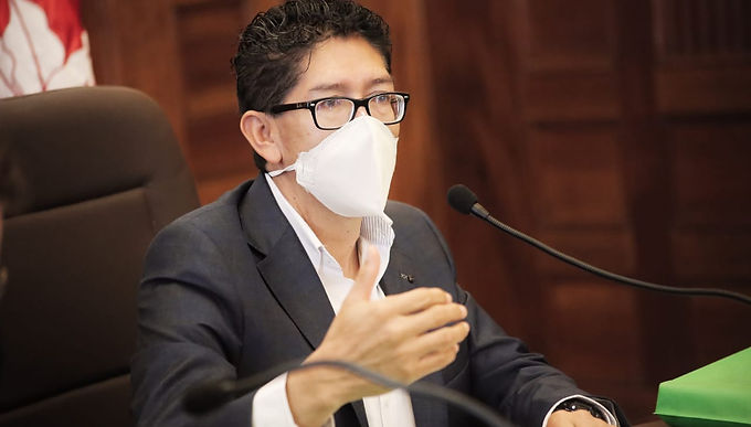 Boyacá frente al Decreto de aislamiento selectivo que ordena Duque