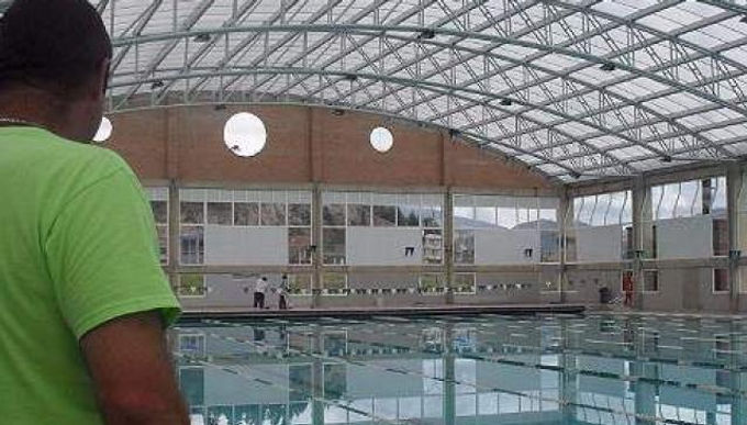 ¿Qué pasa con la piscina de Duitama?