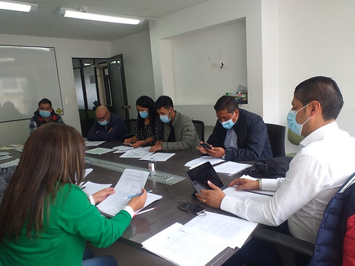 1.300 millones para obras en Boyacá