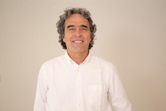 Fajardo empezó su pre-campaña en Boyacá
