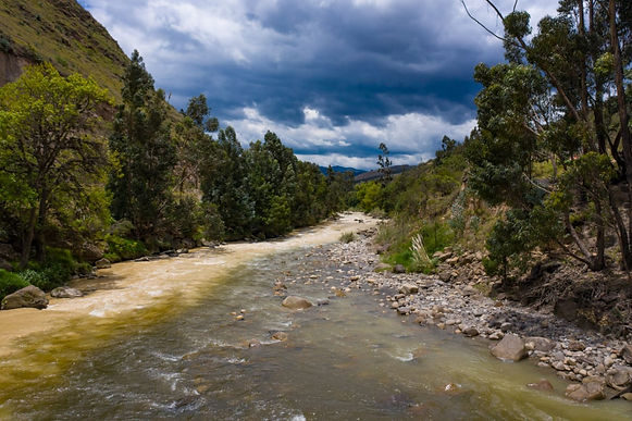Continúa la alerta en el departamento por la temporada de lluvias