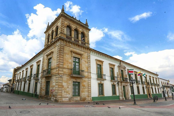 El próximo mes presentarán el proyecto de presupuesto 2021 para Boyacá