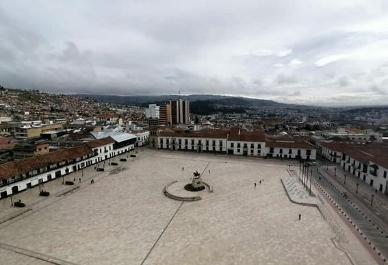 Conozca las medidas que rigen en Tunja a partir de hoy