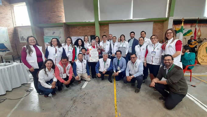 Boyacá es STEM+