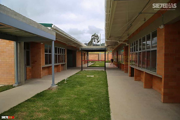 Paso a paso para pedir un cupo en las 12 instituciones educativas oficiales de Tunja