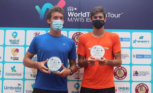 Brasil salió campeón de Ibagué