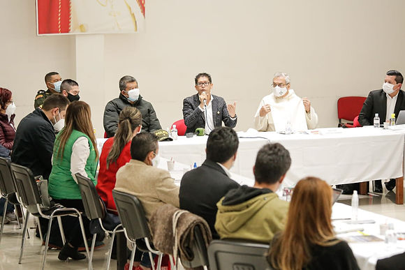 ¿Se le está cumpliendo a los guaqueros?