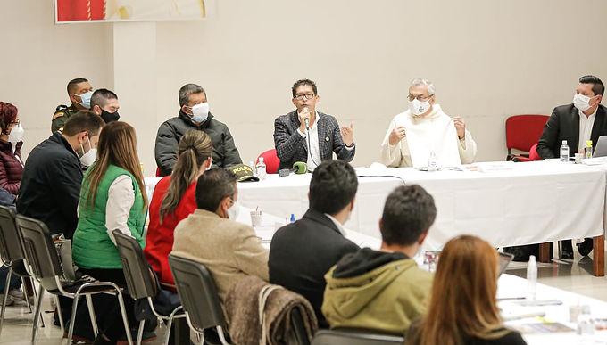 ¿Se le está cumpliendo a los guaqueros?