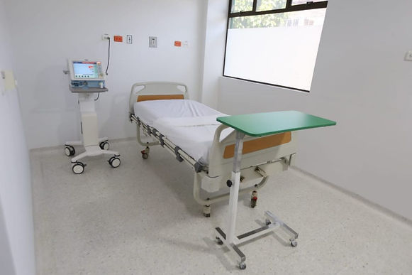 Duitama analizó el primer año de COVID en el país