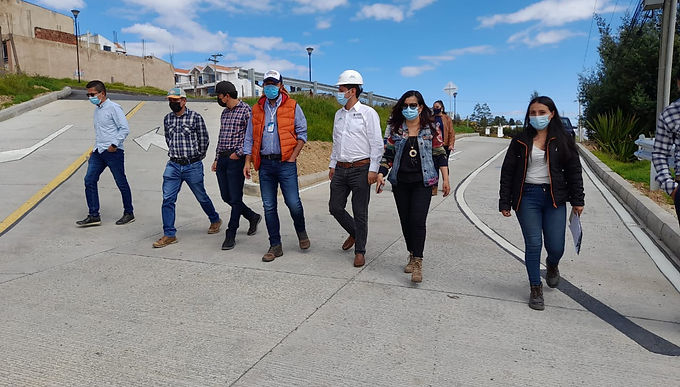 Así iniciaron los convites de este cuatrienio en Boyacá