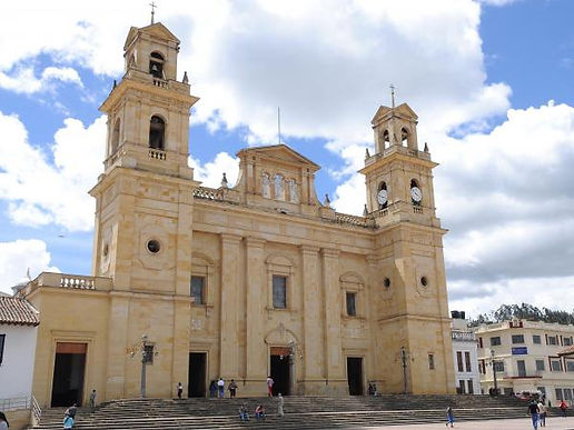 La cultura ad portas de reabrir sus puertas en Chiquinquirá