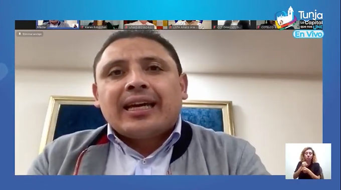 200 niños y niñas de Tunja podrán conocer sobre la Nasa de la mano de expertos