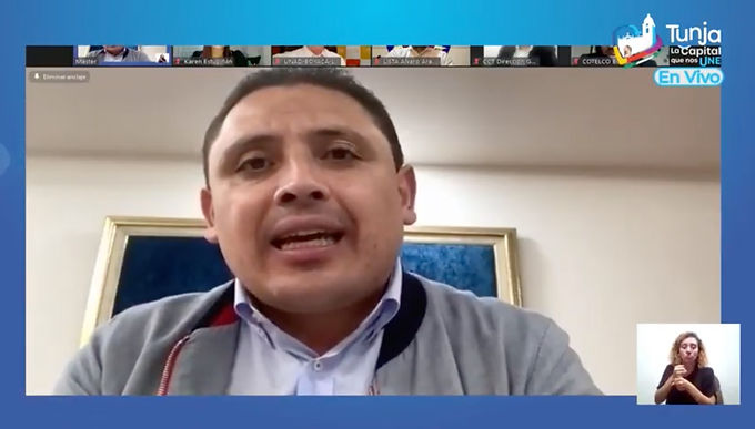 200 niños y niñas de Tunja podrán conocer sobre la Nasa de la mano de expertos